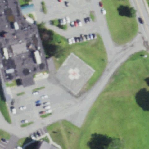 Aerial tile for 69NY