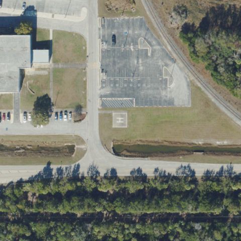 Aerial tile for 6FD1