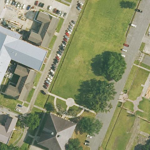 Aerial tile for 6LA0