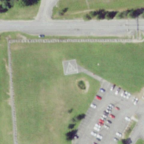 Aerial tile for 6NK9