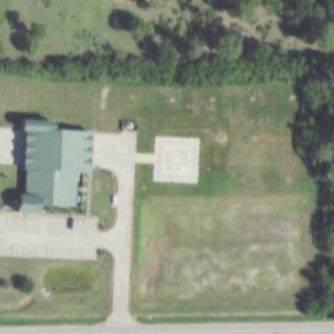 Aerial tile for 6TA4