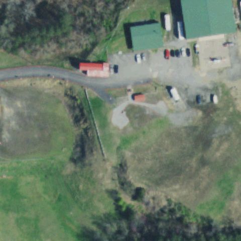 Aerial tile for 6TN3