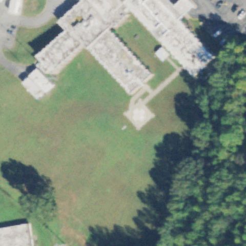 Aerial tile for 6TN8