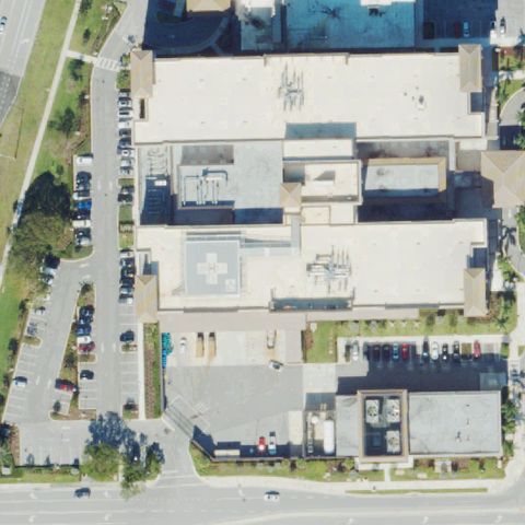 Aerial tile for 76FA
