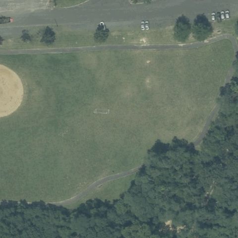 Aerial tile for 78NJ