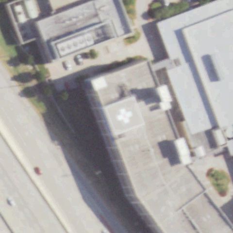 Aerial tile for 78TX