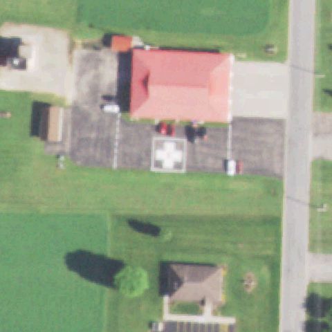 Aerial tile for 79WI