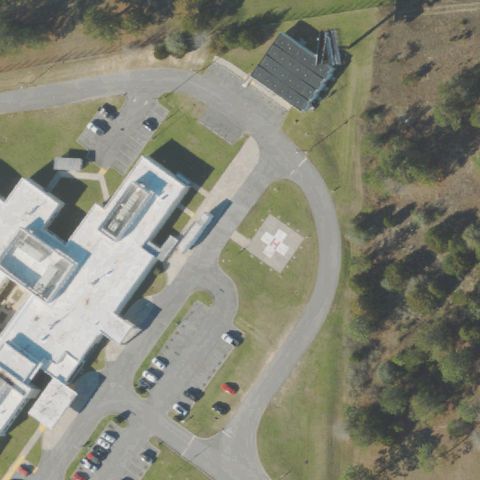 Aerial tile for 7FD5