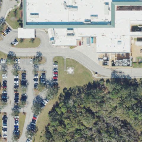 Aerial tile for 7FL9