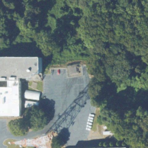 Aerial tile for 7GA1