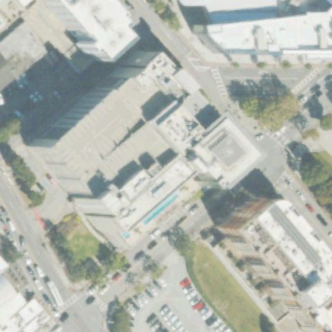 Aerial tile for 7GA6