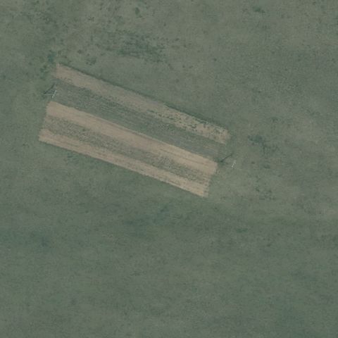 Aerial tile for 7MD2