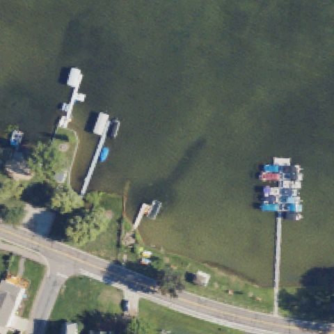 Aerial tile for 7MI0