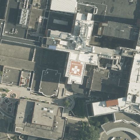Aerial tile for 7NJ5