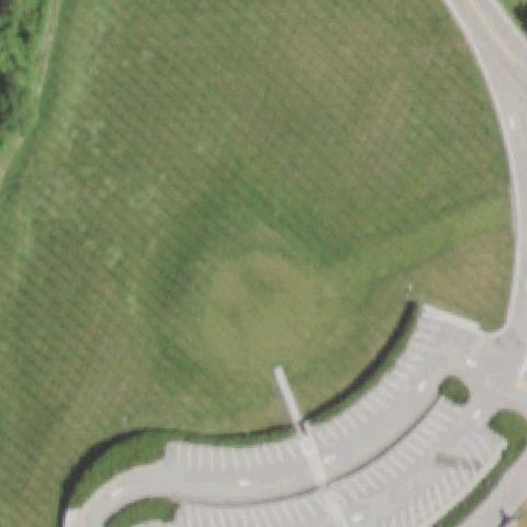 Aerial tile for 7NY9
