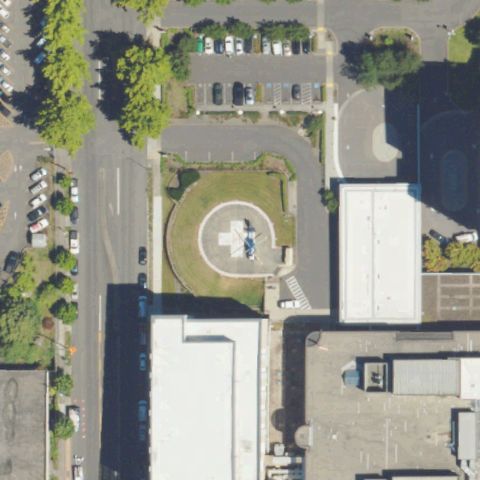 Aerial tile for 7OR5