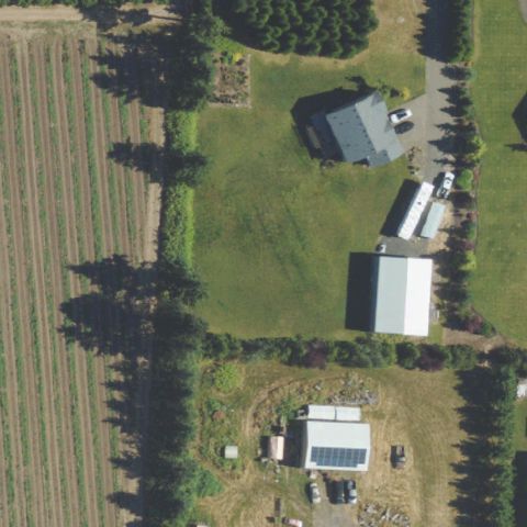 Aerial tile for 7WA6