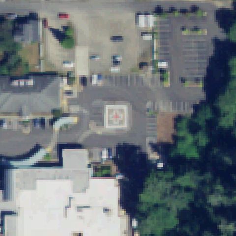 Aerial tile for 7WA9
