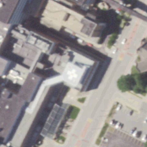 Aerial tile for 7WI3