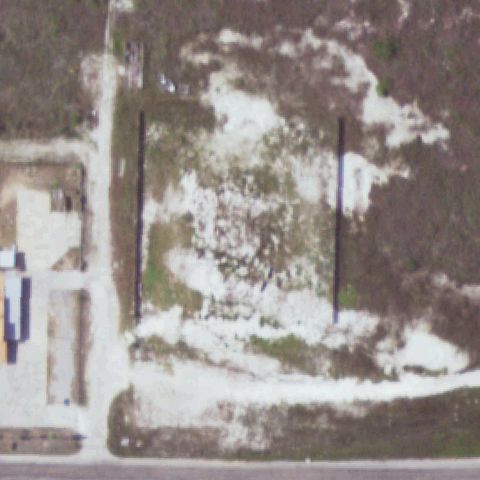 Aerial tile for 7XA1