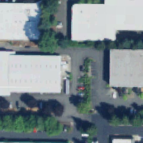 Aerial tile for 81WA