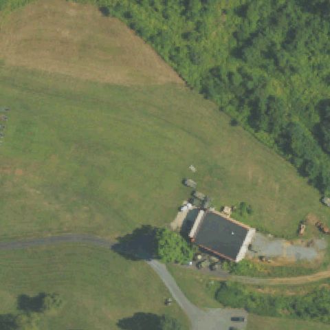 Aerial tile for 84PA