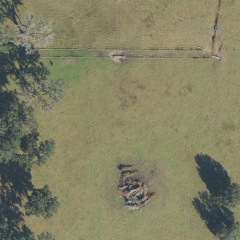 Aerial tile for 8FL7