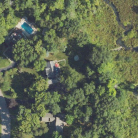 Aerial tile for 8MI5