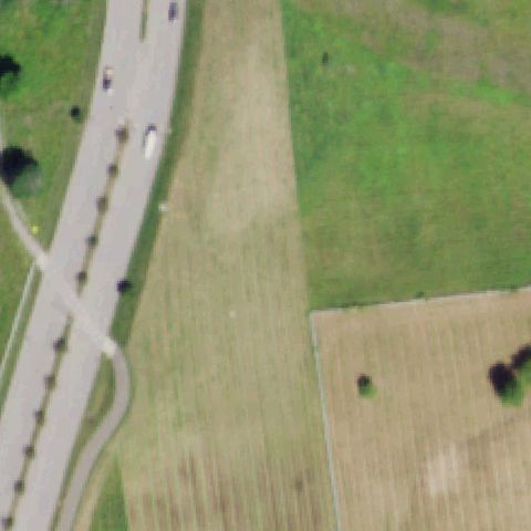 Aerial tile for 8NK3
