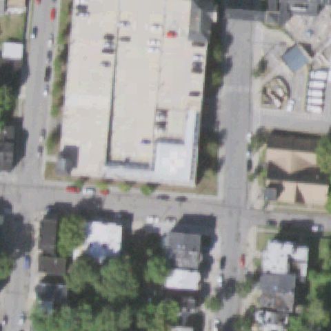 Aerial tile for 8NK5