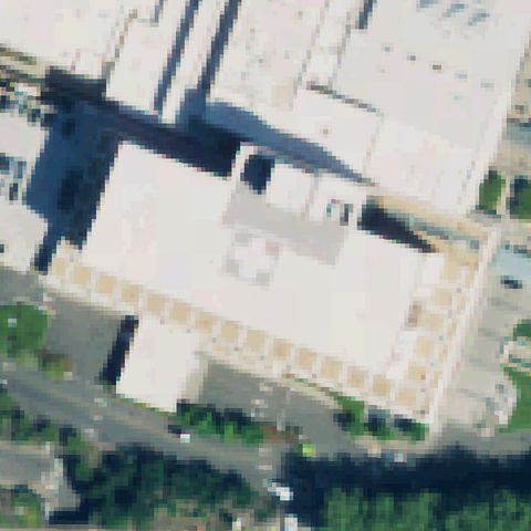 Aerial tile for 8WA3