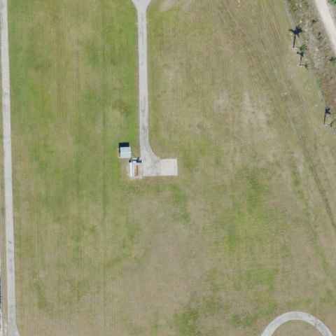 Aerial tile for 91FA
