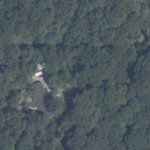 Aerial tile for 91I