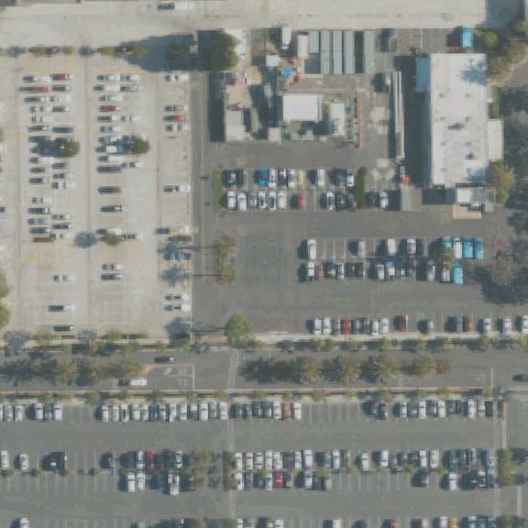 Aerial tile for 93CA