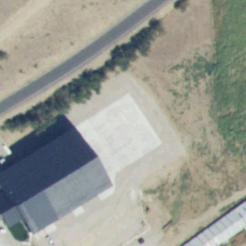 Aerial tile for 93ID