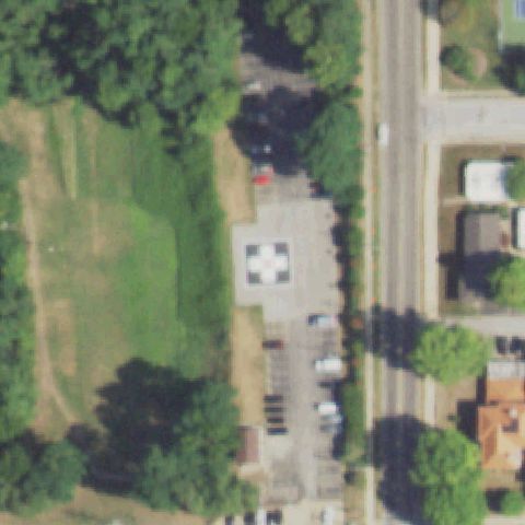 Aerial tile for 93IS