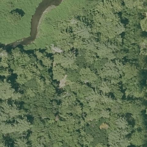 Aerial tile for 93NH