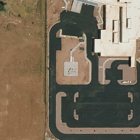 Aerial tile for 94AZ