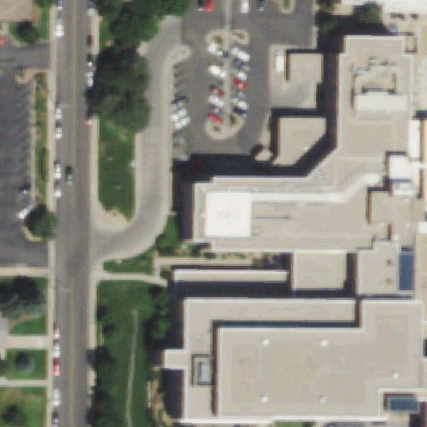 Aerial tile for 98CO
