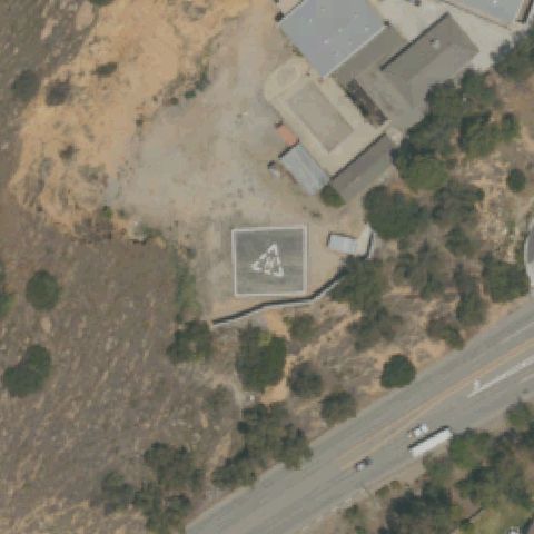 Aerial tile for 98L