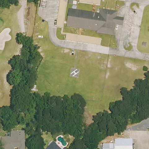 Aerial tile for 98LA