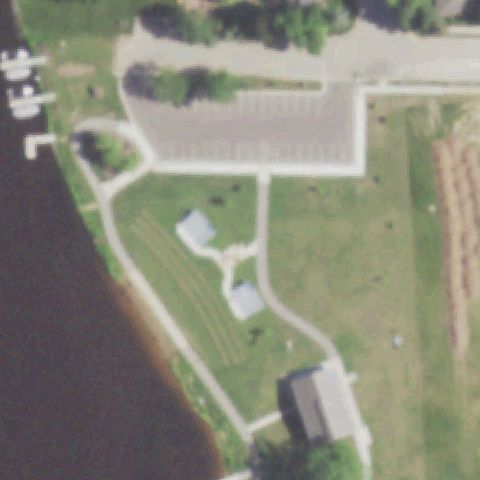 Aerial tile for 98WI