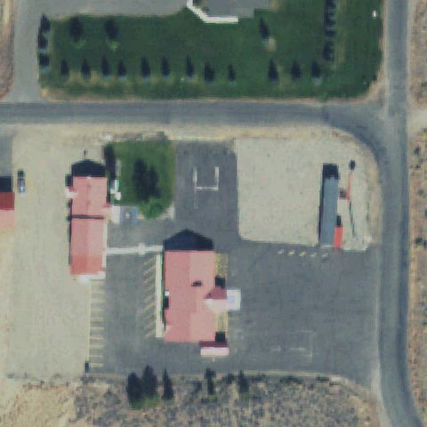 Aerial tile for 99ID