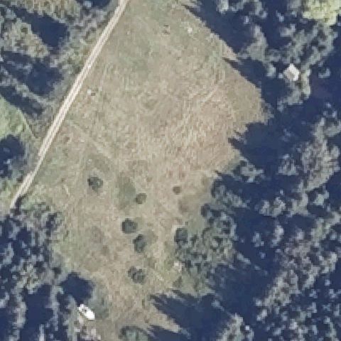 Aerial tile for 99ME