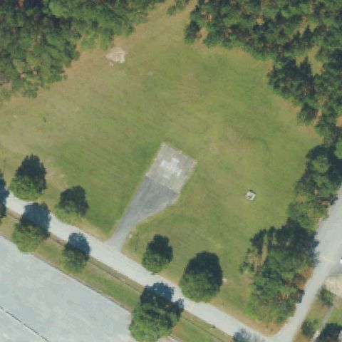 Aerial tile for 99NC