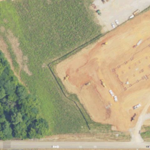 Aerial tile for 9AL9