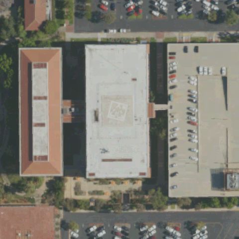 Aerial tile for 9CA9