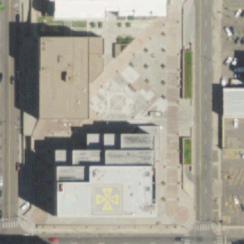 Aerial tile for 9CO0