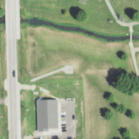 Aerial tile for 9IL1