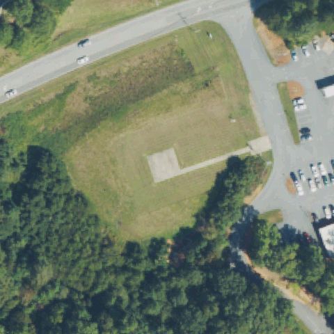 Aerial tile for 9NC5